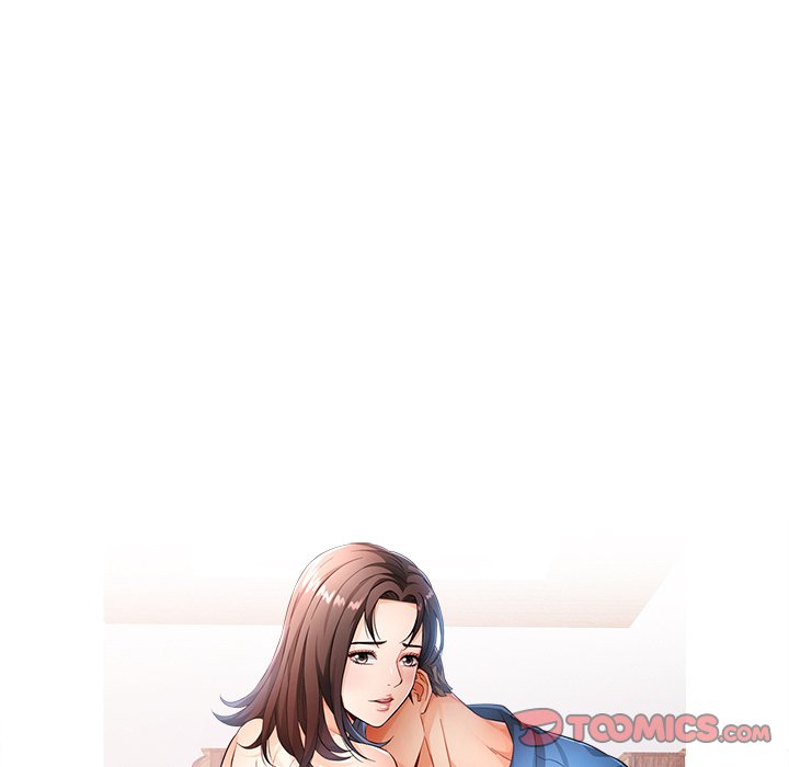 In Her Place Manhwa - Chapter 80 Page 8