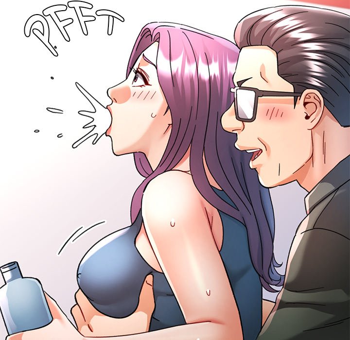 In Her Place Manhwa - Chapter 80 Page 18