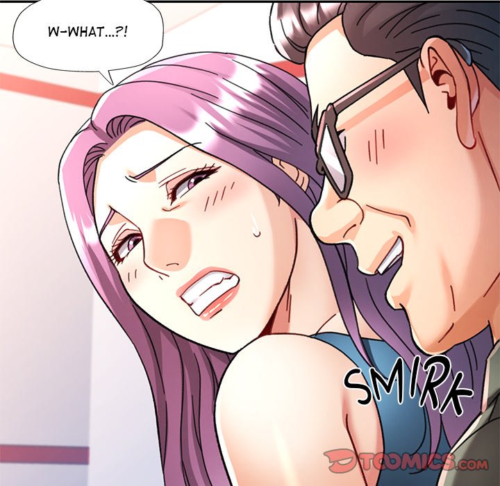 In Her Place Manhwa - Chapter 80 Page 20