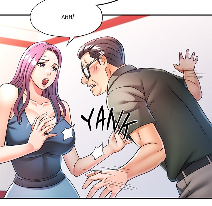 In Her Place Manhwa - Chapter 80 Page 27