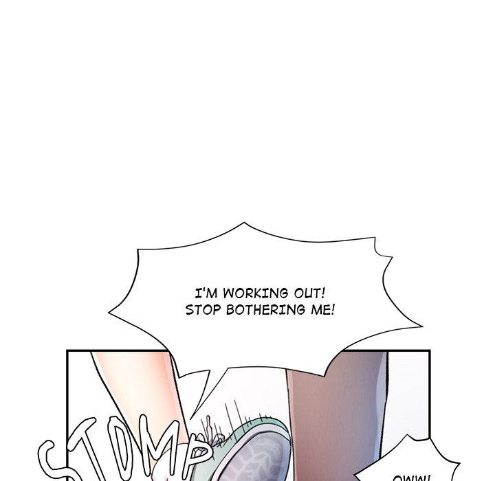 In Her Place Manhwa - Chapter 80 Page 28