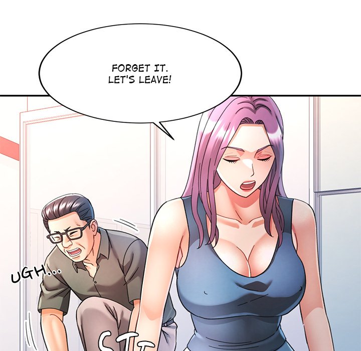 In Her Place Manhwa - Chapter 80 Page 30