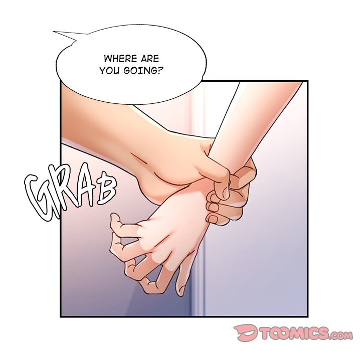 In Her Place Manhwa - Chapter 80 Page 32