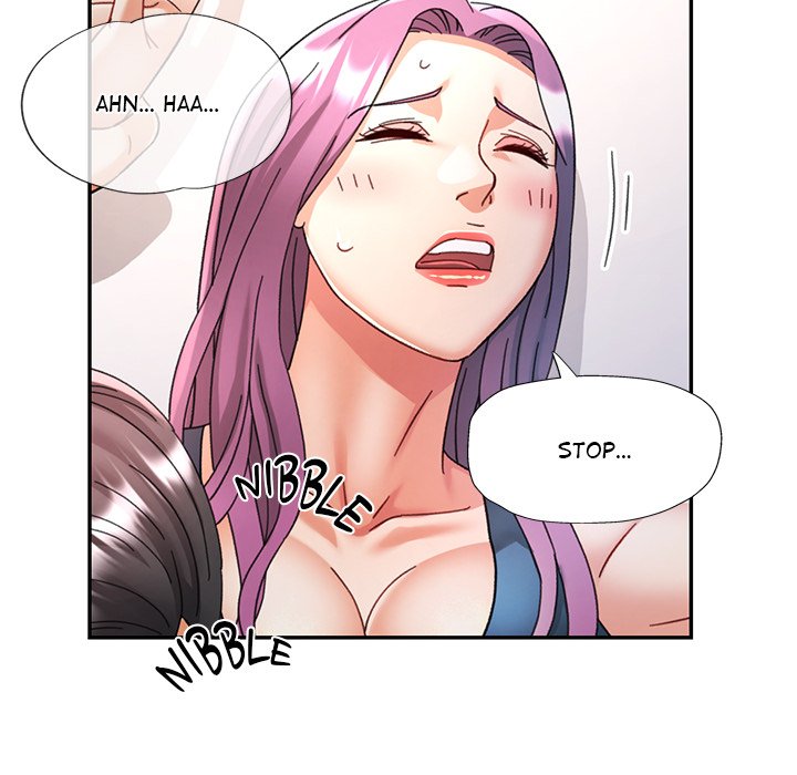 In Her Place Manhwa - Chapter 80 Page 40