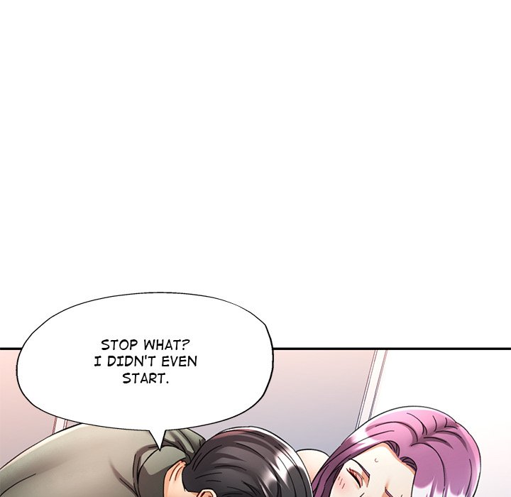 In Her Place Manhwa - Chapter 80 Page 41