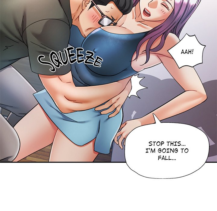 In Her Place Manhwa - Chapter 80 Page 42