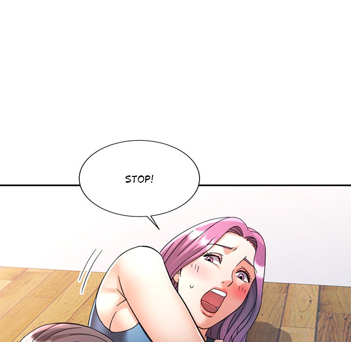 In Her Place Manhwa - Chapter 80 Page 45