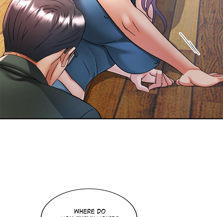 In Her Place Manhwa - Chapter 80 Page 46
