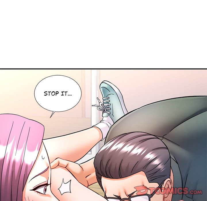 In Her Place Manhwa - Chapter 80 Page 62