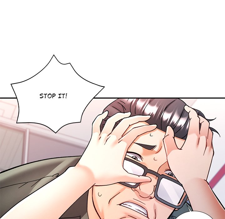 In Her Place Manhwa - Chapter 80 Page 66