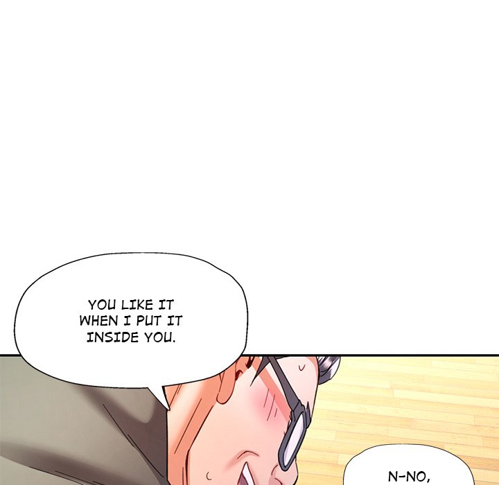 In Her Place Manhwa - Chapter 80 Page 72