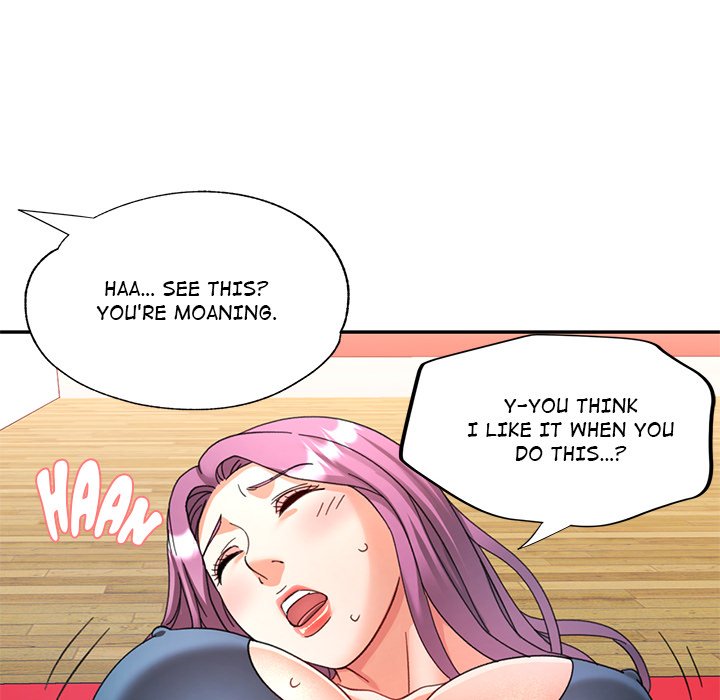 In Her Place Manhwa - Chapter 80 Page 76