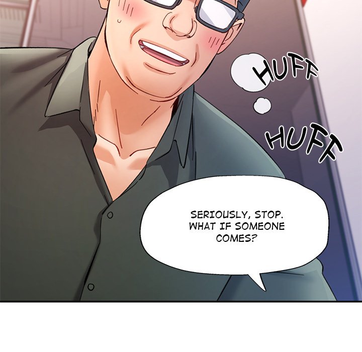 In Her Place Manhwa - Chapter 80 Page 81