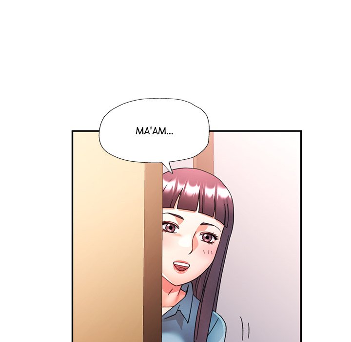 In Her Place Manhwa - Chapter 80 Page 93
