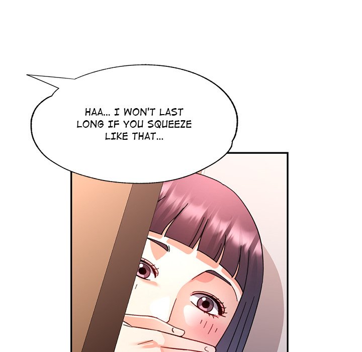 In Her Place Manhwa - Chapter 80 Page 101