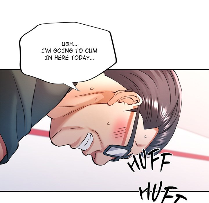 In Her Place Manhwa - Chapter 80 Page 117