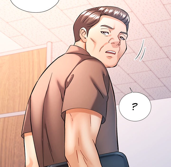 In Her Place Manhwa - Chapter 80 Page 125