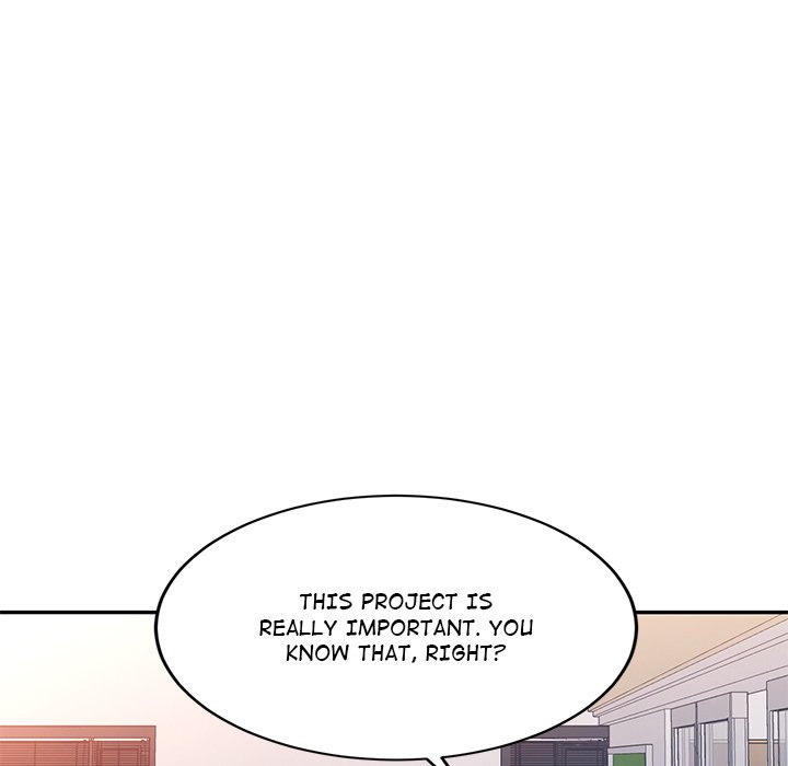 In Her Place Manhwa - Chapter 80 Page 132