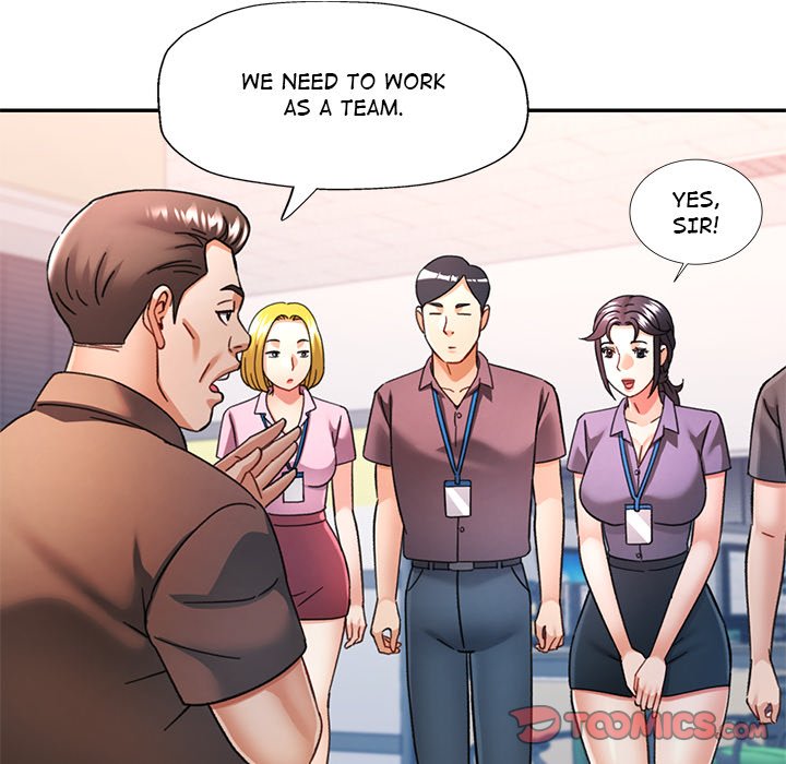 In Her Place Manhwa - Chapter 80 Page 134