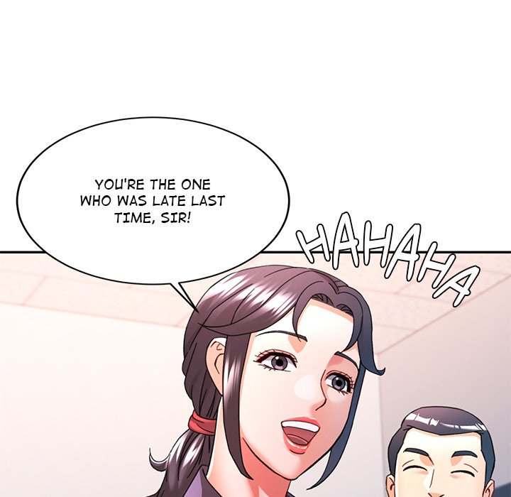 In Her Place Manhwa - Chapter 80 Page 137