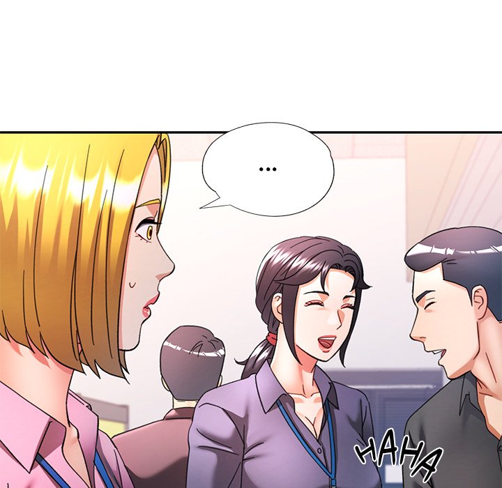 In Her Place Manhwa - Chapter 80 Page 139