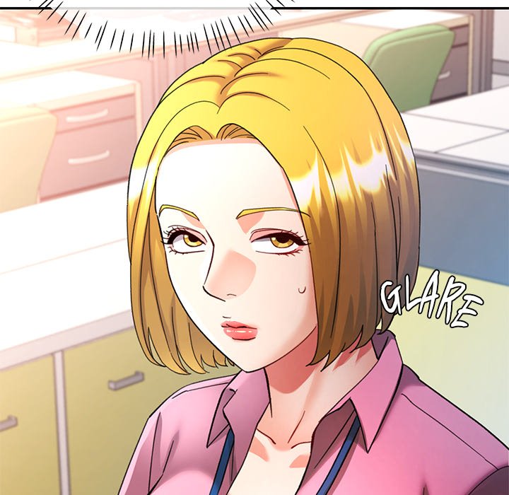 In Her Place Manhwa - Chapter 80 Page 141