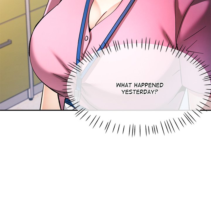 In Her Place Manhwa - Chapter 80 Page 142