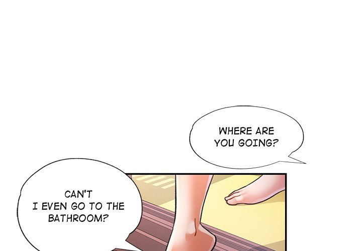 In Her Place Manhwa - Chapter 44 Page 0