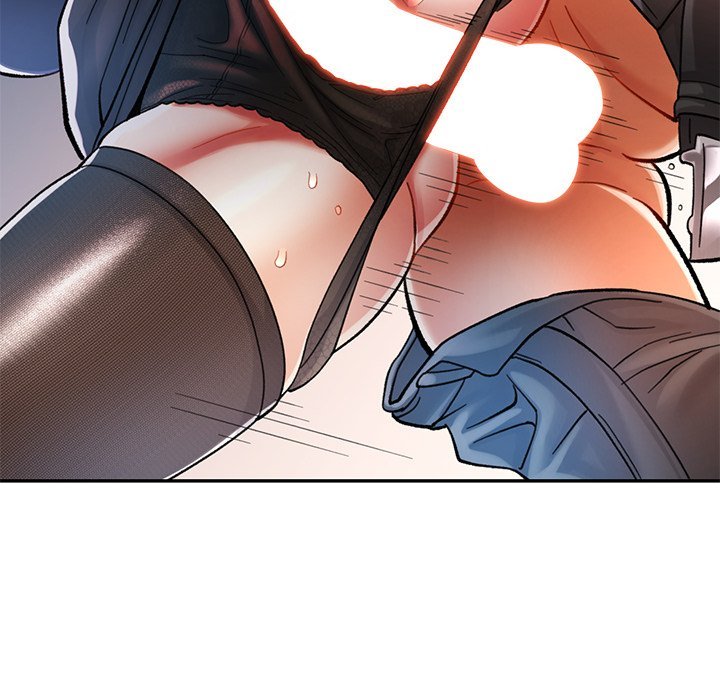 In Her Place Manhwa - Chapter 44 Page 5