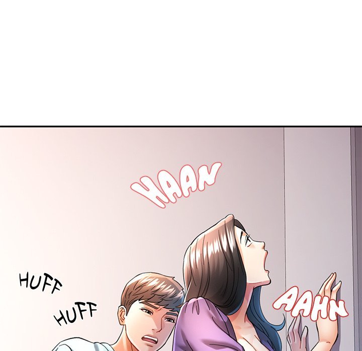 In Her Place Manhwa - Chapter 44 Page 6