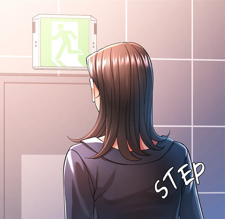 In Her Place Manhwa - Chapter 44 Page 9