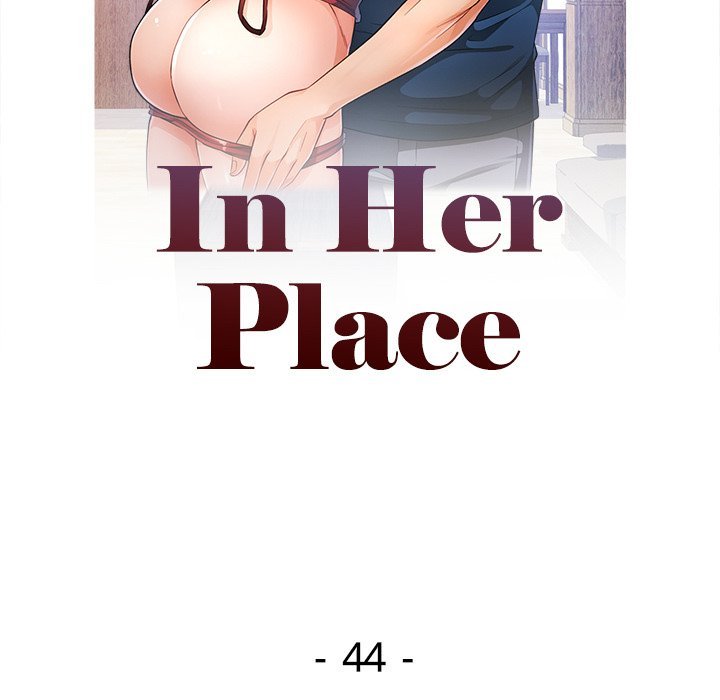 In Her Place Manhwa - Chapter 44 Page 12