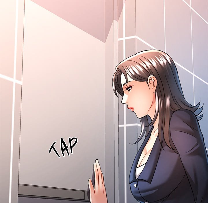 In Her Place Manhwa - Chapter 44 Page 14
