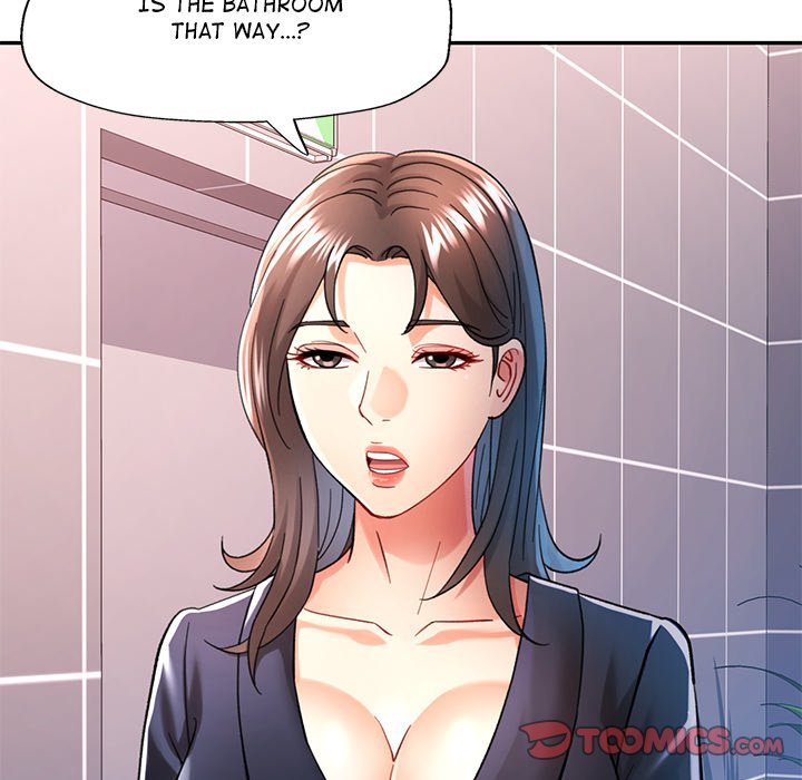 In Her Place Manhwa - Chapter 44 Page 20