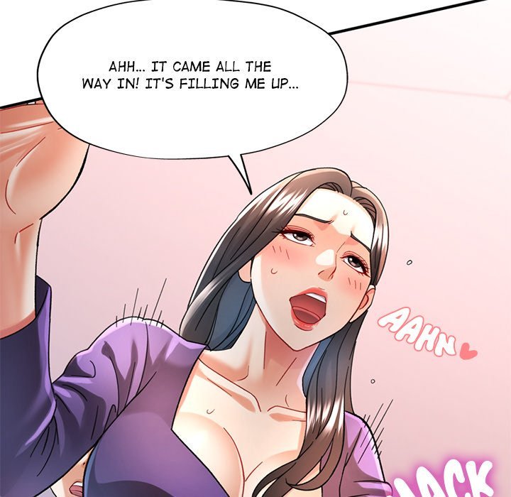 In Her Place Manhwa - Chapter 44 Page 22