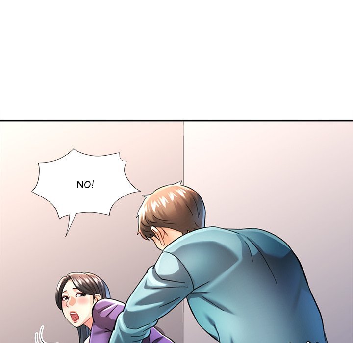In Her Place Manhwa - Chapter 44 Page 26