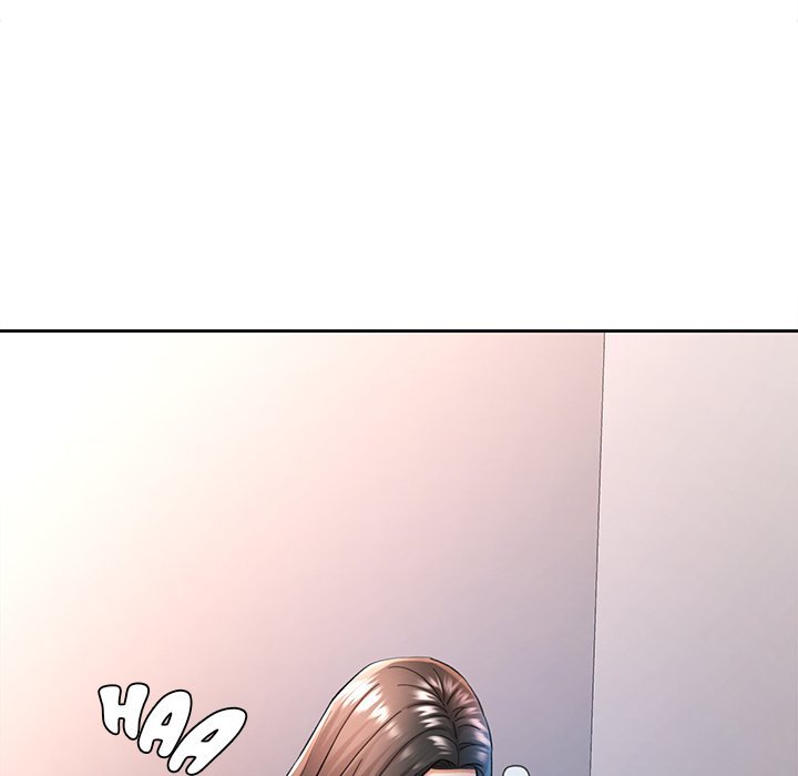 In Her Place Manhwa - Chapter 44 Page 30