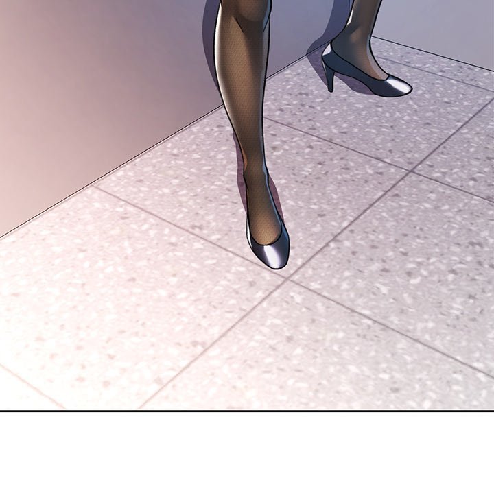 In Her Place Manhwa - Chapter 44 Page 32