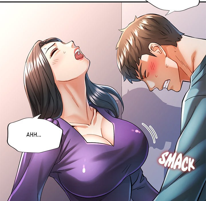 In Her Place Manhwa - Chapter 44 Page 36