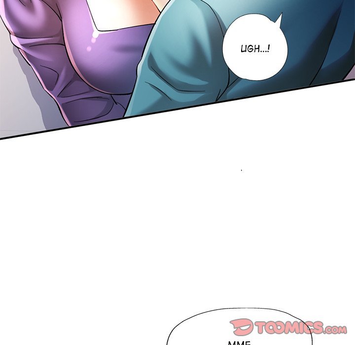 In Her Place Manhwa - Chapter 44 Page 47