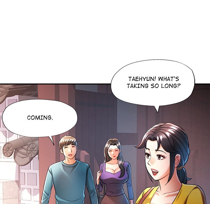 In Her Place Manhwa - Chapter 44 Page 54