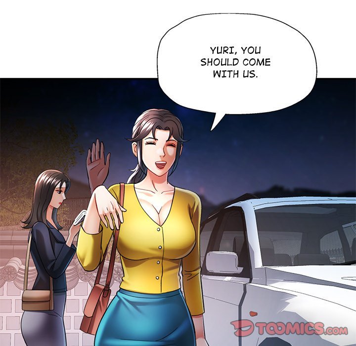 In Her Place Manhwa - Chapter 44 Page 56