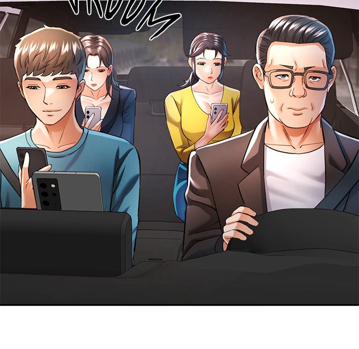 In Her Place Manhwa - Chapter 44 Page 61