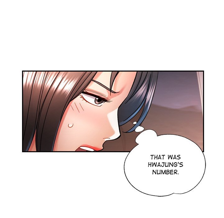 In Her Place Manhwa - Chapter 44 Page 66