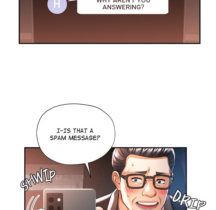 In Her Place Manhwa - Chapter 44 Page 69