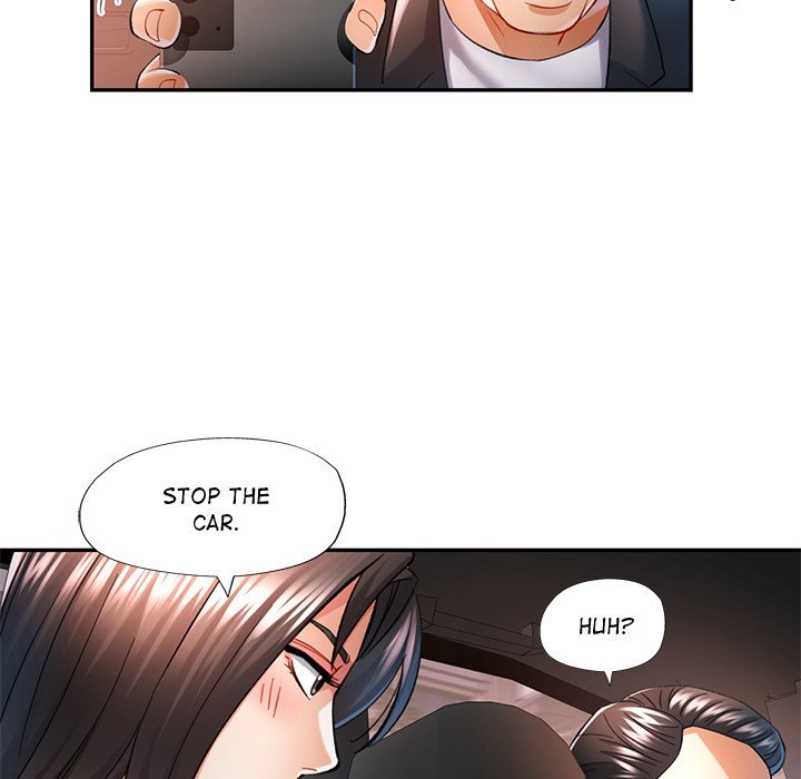 In Her Place Manhwa - Chapter 44 Page 70