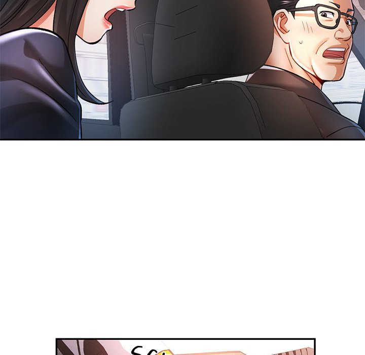In Her Place Manhwa - Chapter 44 Page 71