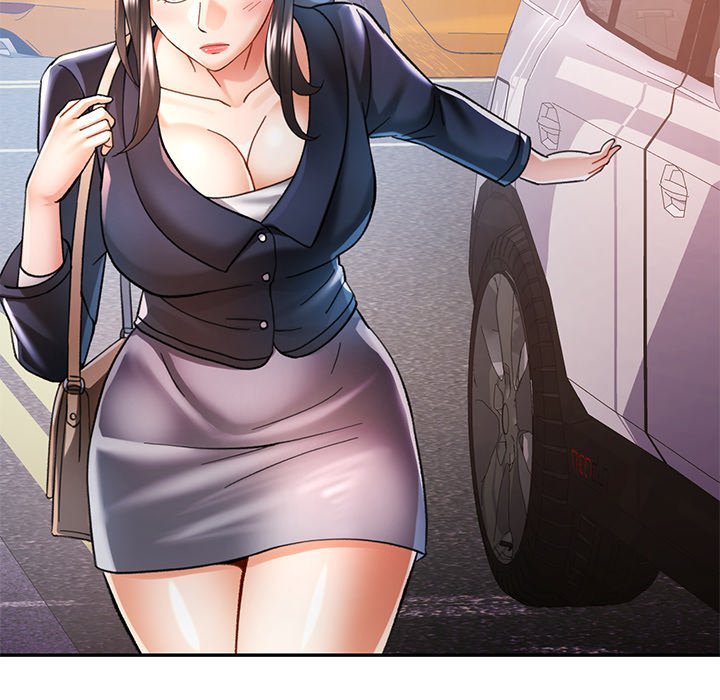 In Her Place Manhwa - Chapter 44 Page 75