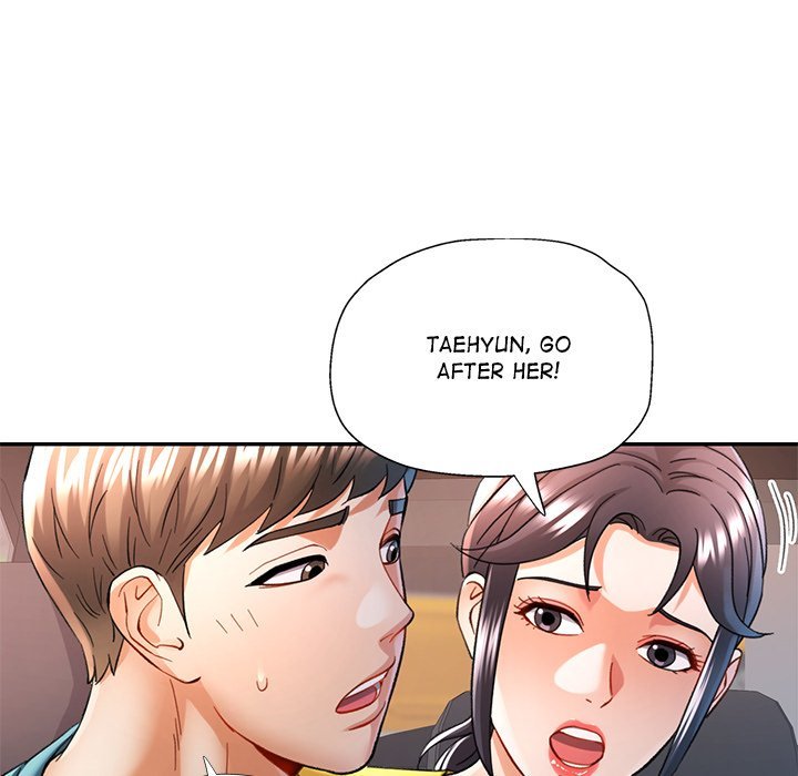 In Her Place Manhwa - Chapter 44 Page 76