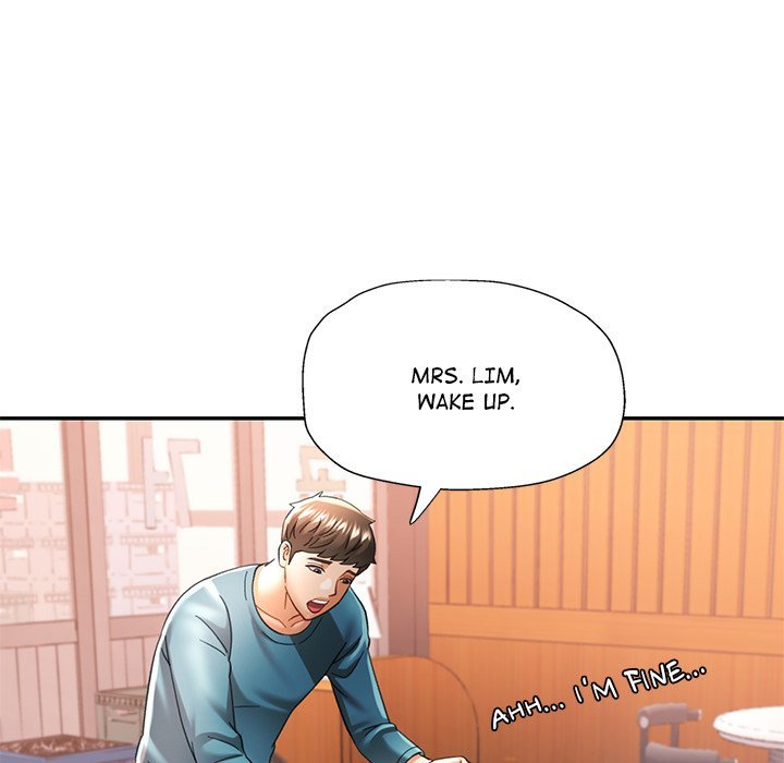 In Her Place Manhwa - Chapter 44 Page 84